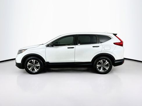 Used 2019 Honda CR-V LX image 4