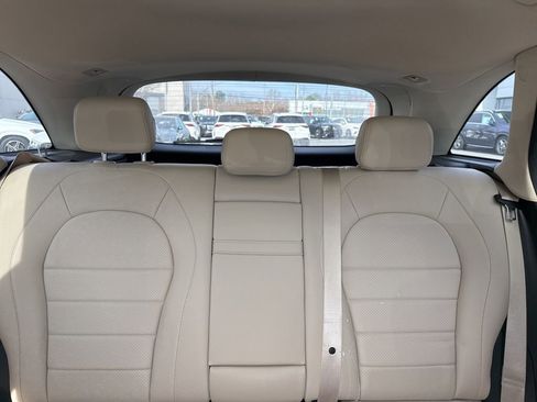 Used 2016 Mercedes-Benz GLC 300 4MATIC image 13