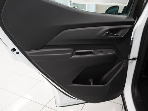 New 2027 Chevrolet Bolt LT w/ Comfort Package image 23