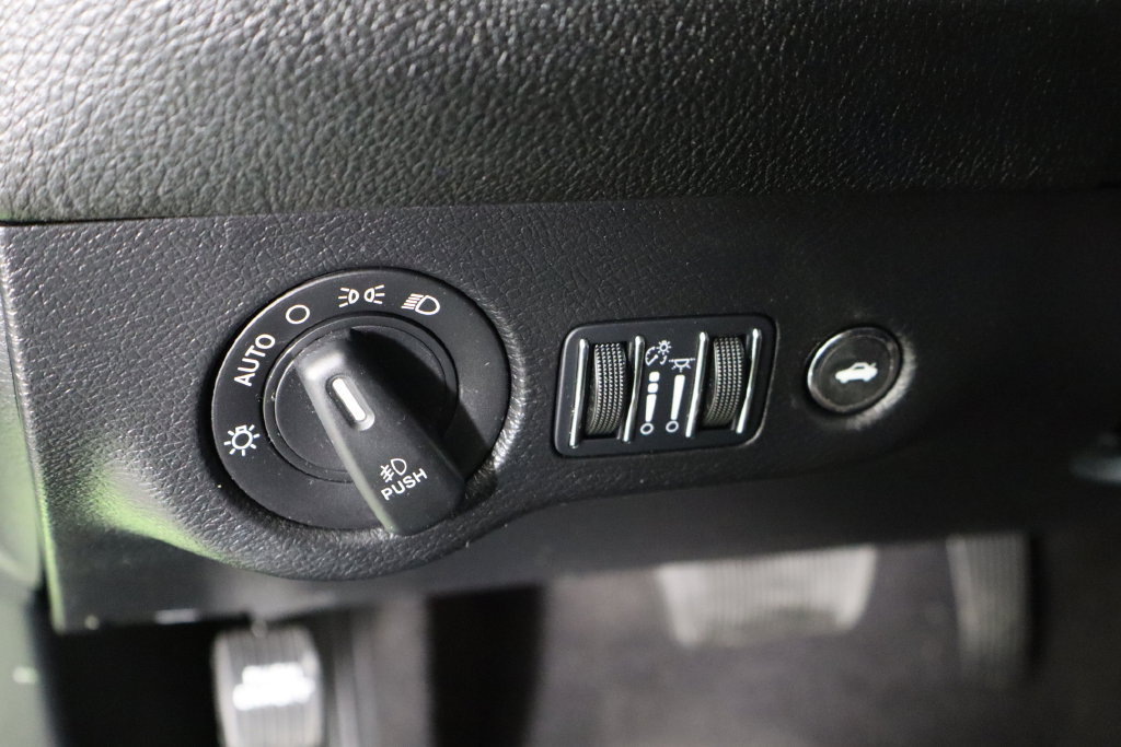 Used 2023 Dodge Challenger SXT w/ Blacktop Package AWD/4WD image 22