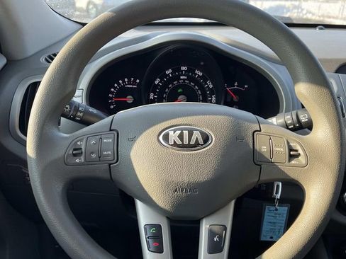 Used 2015 Kia Sportage LX image 19