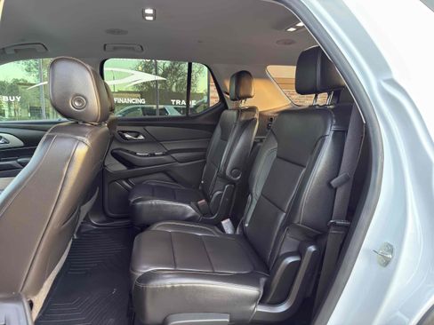 Used 2019 Chevrolet Traverse LT w/ LT Premium Package image 71