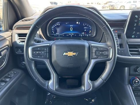 Used 2023 Chevrolet Tahoe LT AWD/4WD image 13