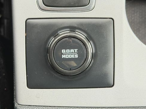 Used 2022 Ford Bronco Sport Outer Banks w/ Tech Package image 25