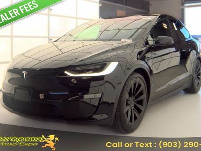 Used 2023 Tesla Model X