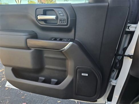 Used 2020 GMC Sierra 1500 SLT w/ SLT Premium Plus Package image 24