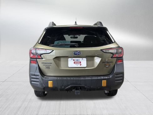 Used 2022 Subaru Outback Wilderness image 6