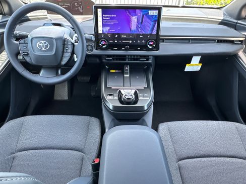 New 2026 Toyota bZ image 21