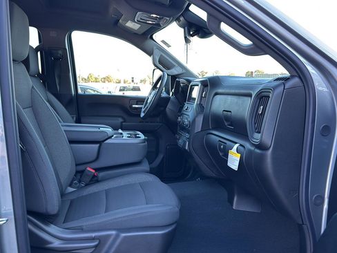 New 2026 Chevrolet Silverado 2500 Custom w/ Custom Value Package image 11