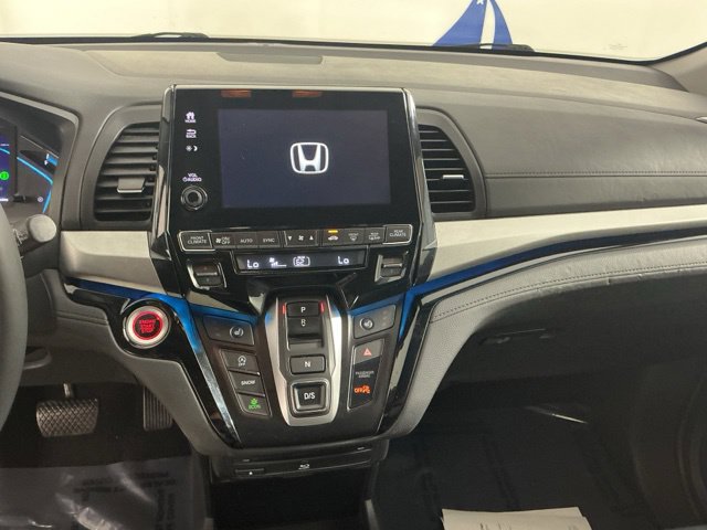 Used 2021 Honda Odyssey Touring image 29