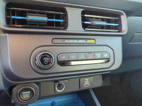 New 2026 Ford Maverick XLT image 15