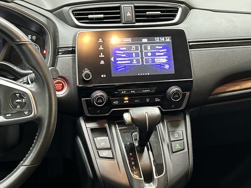 Used 2022 Honda CR-V EX-L image 31