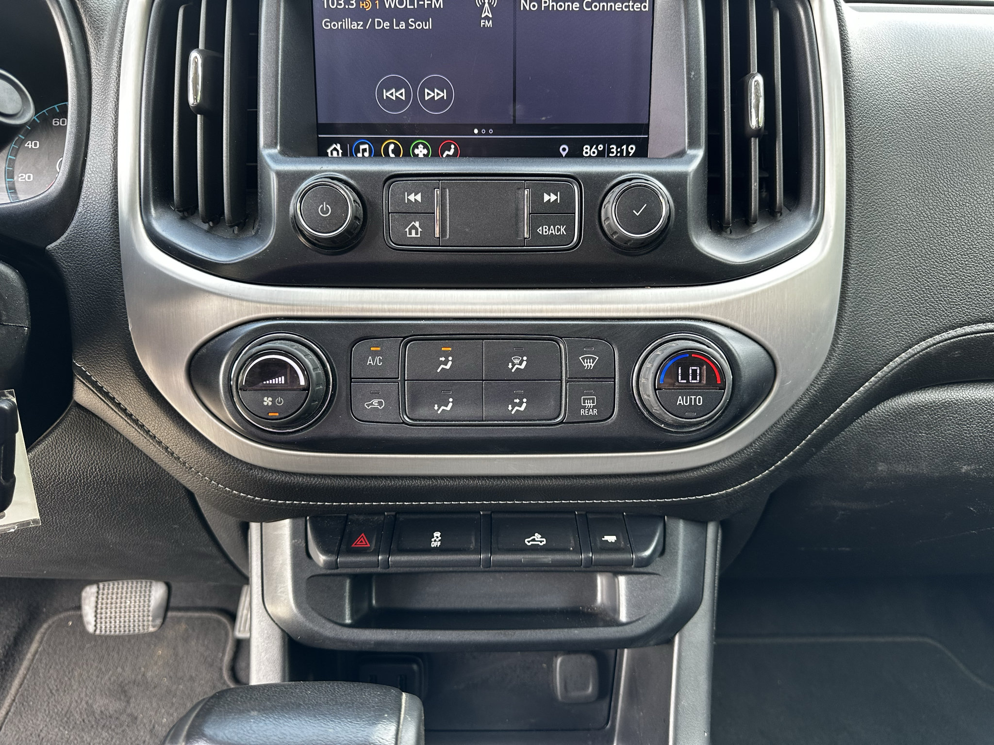 Used 2019 GMC Canyon SLE w/ SLE Convenience Package AWD/4WD image 21