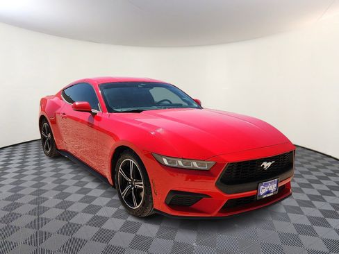 Used 2024 Ford Mustang Premium image 6