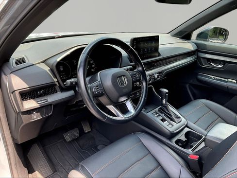 Used 2025 Honda CR-V Sport-L image 17