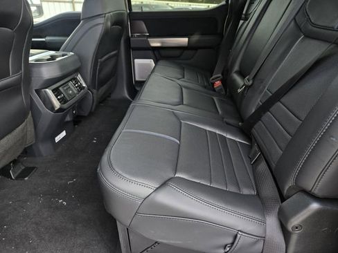 New 2026 Ford F450 Platinum AWD/4WD image 22
