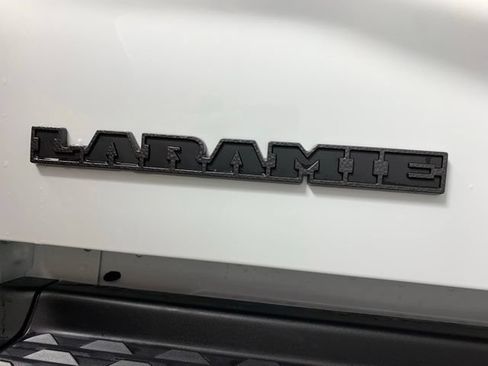 New 2026 RAM 2500 Laramie w/ Night Edition AWD/4WD image 10