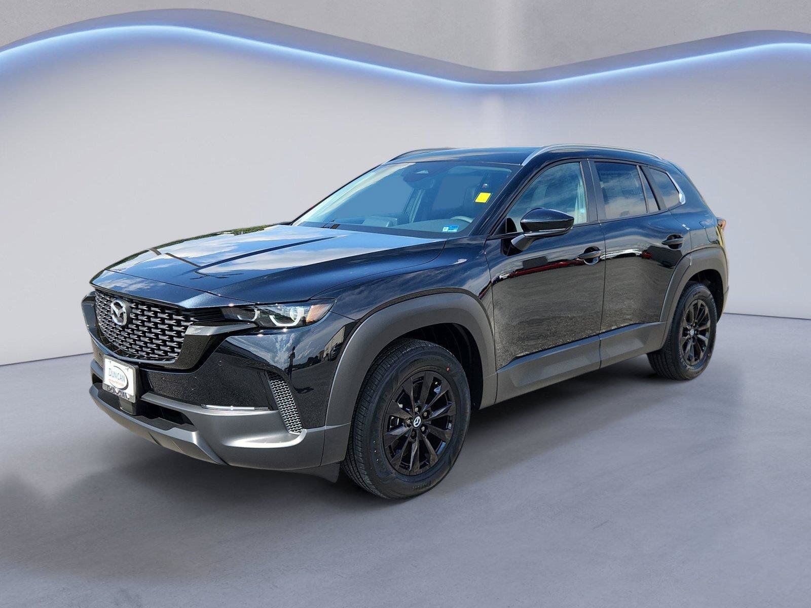 New 2026 MAZDA CX-50 2.5 Hybrid w/ Weather Package AWD/4WD image 7
