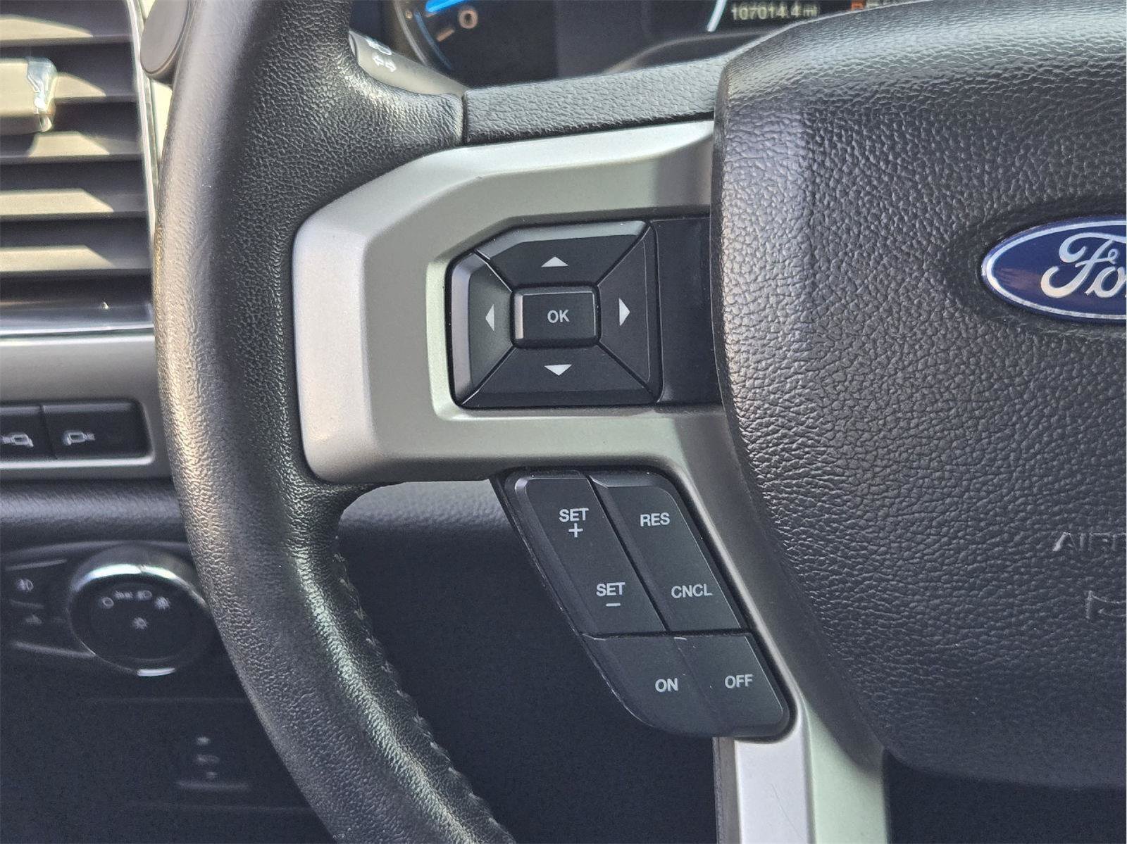 Used 2017 Ford F150 Lariat AWD/4WD image 28