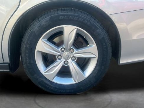 Used 2020 Honda Odyssey EX-L image 44