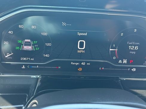 Used 2024 GMC Sierra 1500 SLT image 22