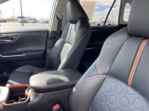 Certified 2024 Toyota RAV4 Adventure image 11