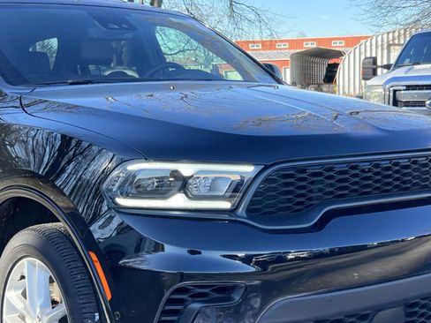 Used 2024 Dodge Durango GT image 8