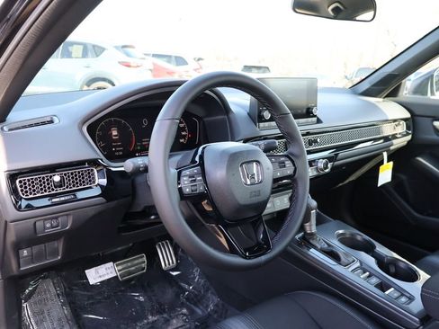 New 2026 Honda Civic Sport image 16