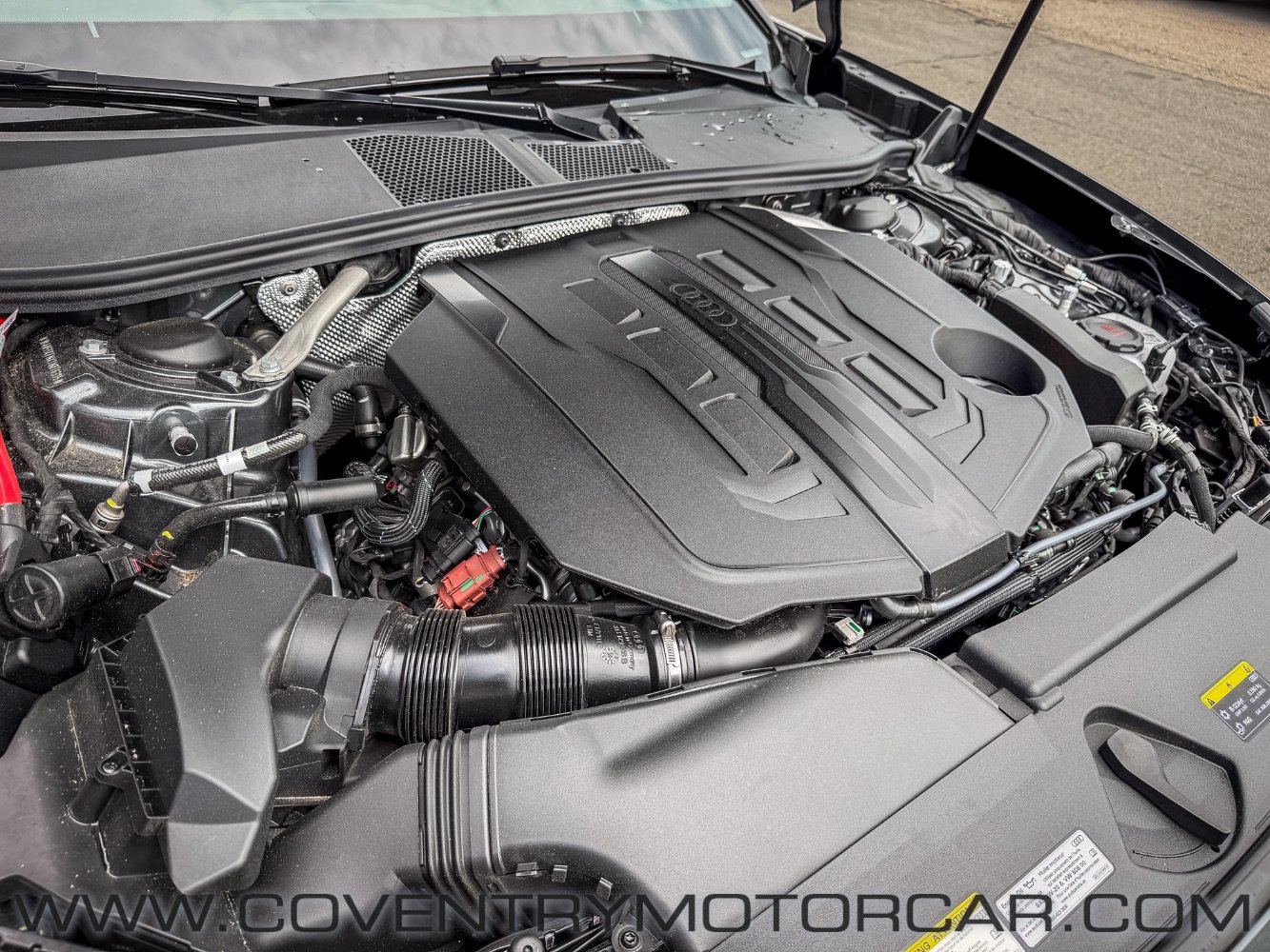 Used 2026 Audi A6 Premium Plus AWD/4WD image 17