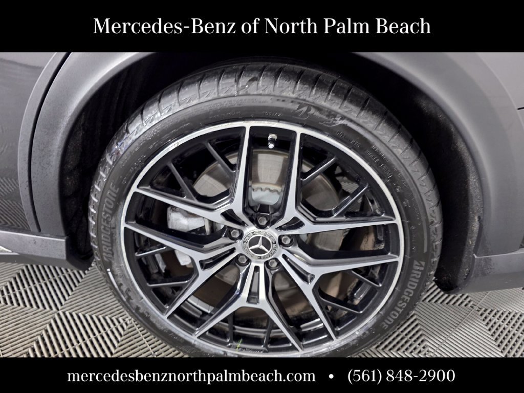 Certified 2024 Mercedes-Benz E 450 4MATIC All-Terrain Wagon image 17