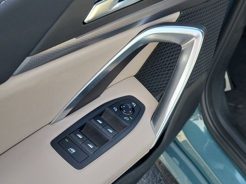 Used 2024 BMW X1 M35i w/ Premium Package image 22