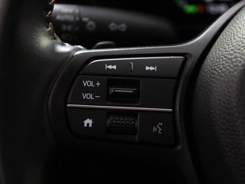 Used 2025 Honda CR-V Sport-L image 17