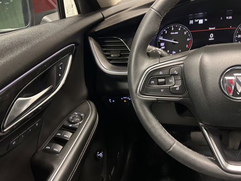 Certified 2021 Buick Envision Essence w/ Technology Package I image 14