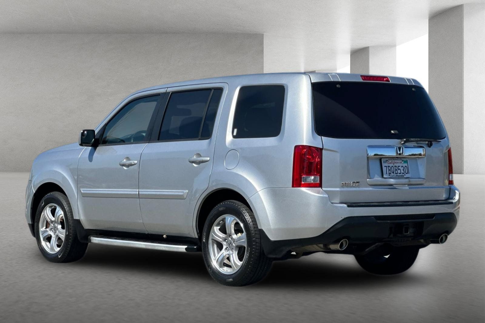 Used 2013 Honda Pilot EX-L image 6