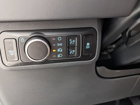 Certified 2025 Ford Mustang Mach-E Premium AWD/4WD image 22