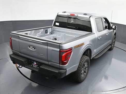 New 2025 Ford F150 Tremor w/ Equipment Group 402A High image 24