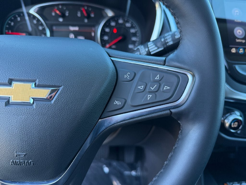 Certified 2024 Chevrolet Equinox Premier AWD/4WD image 16