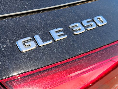 Certified 2025 Mercedes-Benz GLE 350 4MATIC image 11