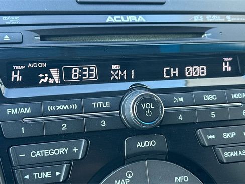 Used 2014 Acura RDX AWD w/ Technology Package image 18