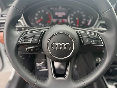 Used 2023 Audi A4 2.0T Premium w/ Convenience Package image 16