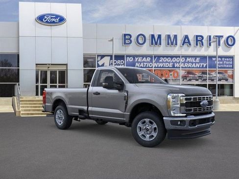 New 2026 Ford F350 XLT image 7