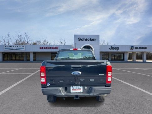 Used 2019 Ford Ranger XL w/ Equipment Group 101A Mid RWD image 4