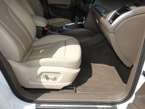 Used 2015 Audi Q5 2.0T Premium Plus AWD/4WD image 23