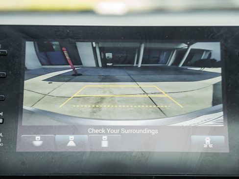 Used 2021 Honda Accord EX image 42