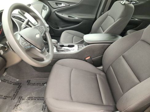 Used 2024 Chevrolet Malibu LS w/ Driver Confidence Package FWD image 13