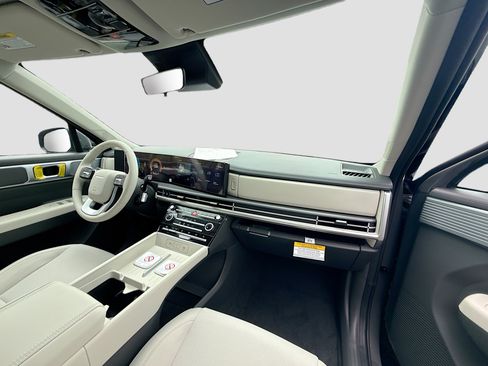 New 2026 Hyundai Santa Fe SE FWD image 21