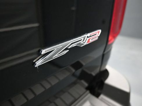 Used 2021 Chevrolet Colorado ZR2 AWD/4WD image 10