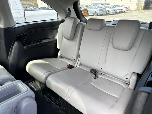 Used 2024 Honda Odyssey EX-L image 7