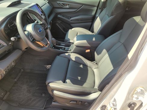 New 2026 Subaru Ascent Limited Bronze AWD/4WD image 3