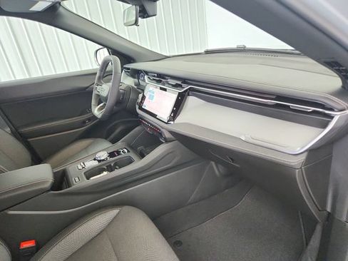 New 2026 Jeep Cherokee Laredo AWD/4WD image 34